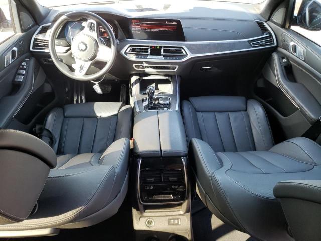 Photo 7 VIN: 5UXCX6C00M9E75948 - BMW X7 