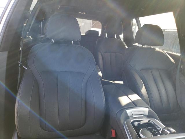 Photo 9 VIN: 5UXCX6C00M9E75948 - BMW X7 