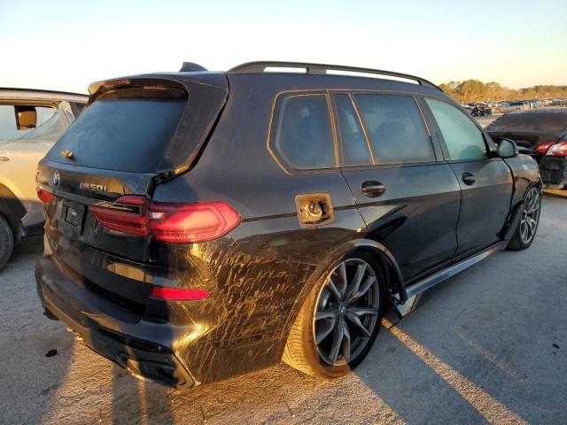 Photo 2 VIN: 5UXCX6C00N9K68068 - BMW X7 M50I 