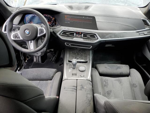 Photo 7 VIN: 5UXCX6C00N9K68068 - BMW X7 M50I 