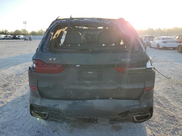 Photo 9 VIN: 5UXCX6C00N9K83010 - BMW X7 M50I 