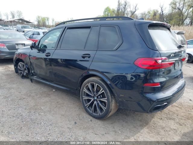 Photo 2 VIN: 5UXCX6C00N9M67086 - BMW X7 