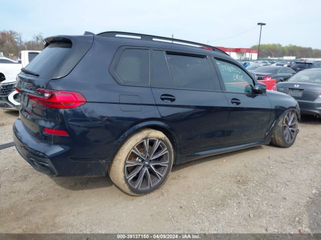 Photo 3 VIN: 5UXCX6C00N9M67086 - BMW X7 