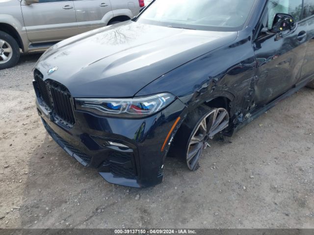 Photo 5 VIN: 5UXCX6C00N9M67086 - BMW X7 