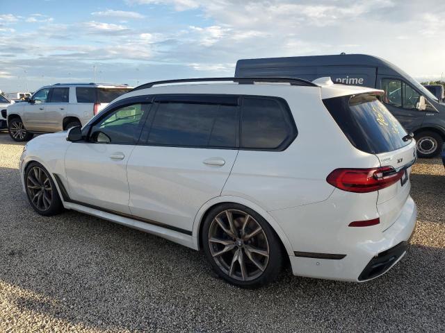 Photo 1 VIN: 5UXCX6C01LLE35427 - BMW X7 M50I 