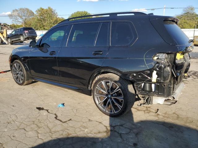 Photo 1 VIN: 5UXCX6C01M9E31442 - BMW X7 