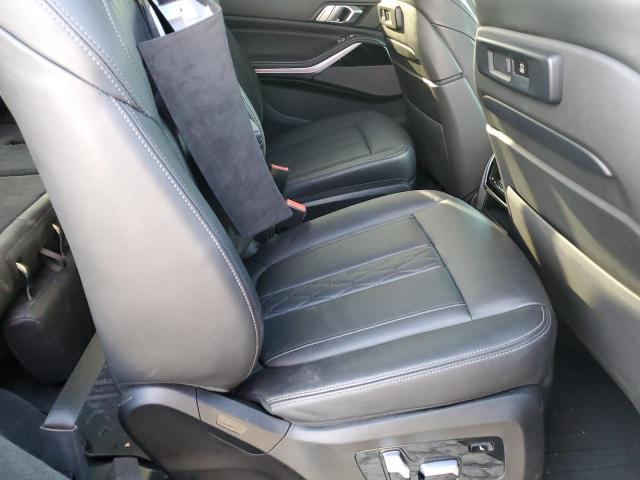 Photo 10 VIN: 5UXCX6C01M9E31442 - BMW X7 