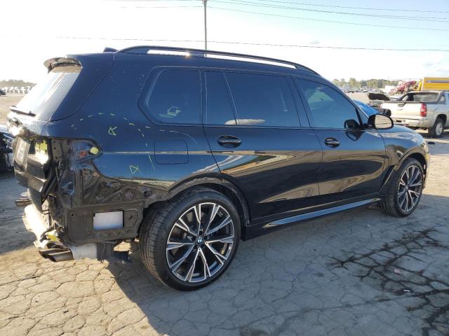 Photo 2 VIN: 5UXCX6C01M9E31442 - BMW X7 