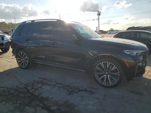 Photo 3 VIN: 5UXCX6C01M9E31442 - BMW X7 