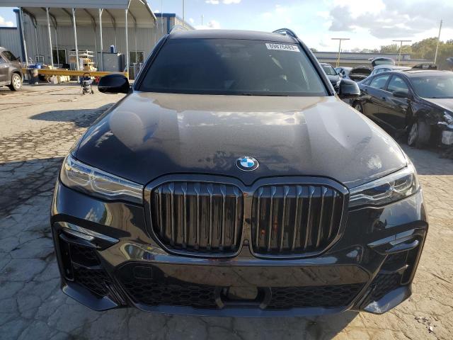 Photo 4 VIN: 5UXCX6C01M9E31442 - BMW X7 