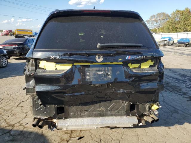 Photo 5 VIN: 5UXCX6C01M9E31442 - BMW X7 