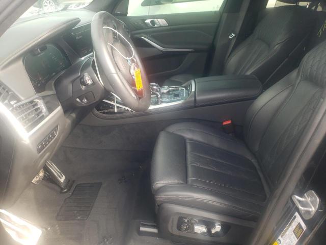 Photo 6 VIN: 5UXCX6C01M9E31442 - BMW X7 