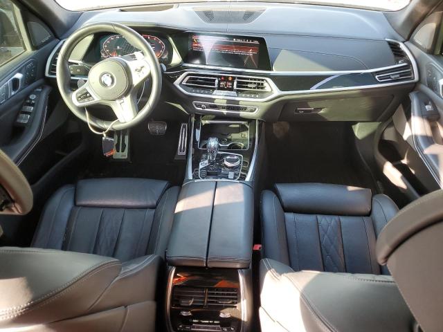 Photo 7 VIN: 5UXCX6C01M9E31442 - BMW X7 