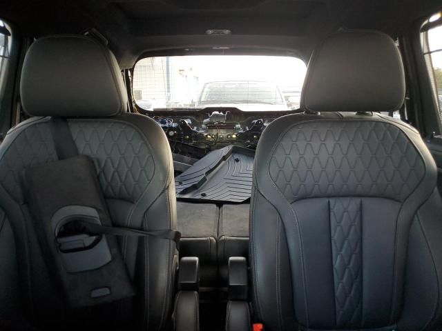 Photo 9 VIN: 5UXCX6C01M9E31442 - BMW X7 