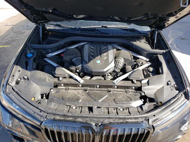 Photo 11 VIN: 5UXCX6C01M9E54252 - BMW X7 