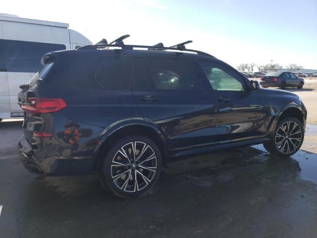 Photo 2 VIN: 5UXCX6C01M9E54252 - BMW X7 