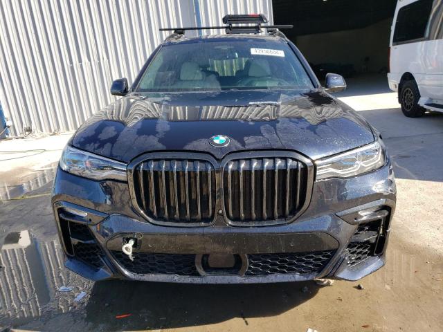 Photo 4 VIN: 5UXCX6C01M9E54252 - BMW X7 