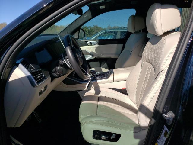 Photo 6 VIN: 5UXCX6C01M9E54252 - BMW X7 