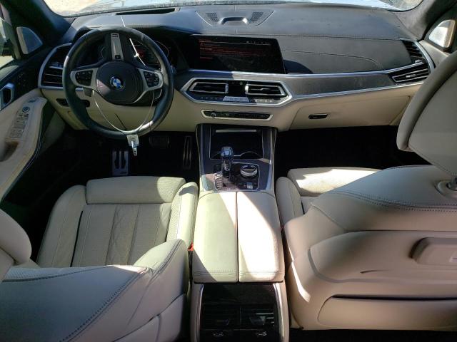 Photo 7 VIN: 5UXCX6C01M9E54252 - BMW X7 