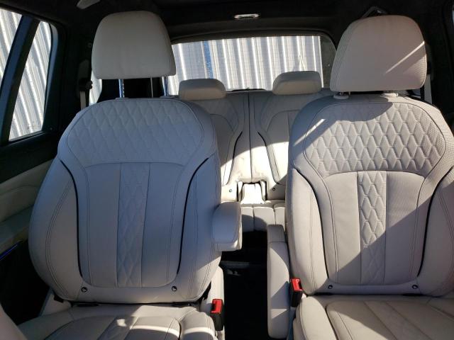 Photo 9 VIN: 5UXCX6C01M9E54252 - BMW X7 