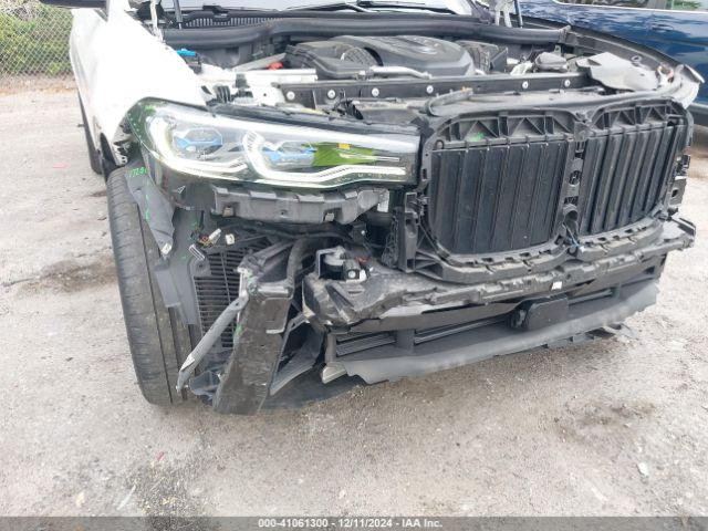 Photo 5 VIN: 5UXCX6C01N9K19610 - BMW X7 