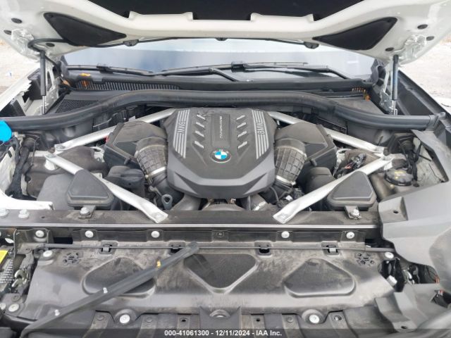 Photo 9 VIN: 5UXCX6C01N9K19610 - BMW X7 