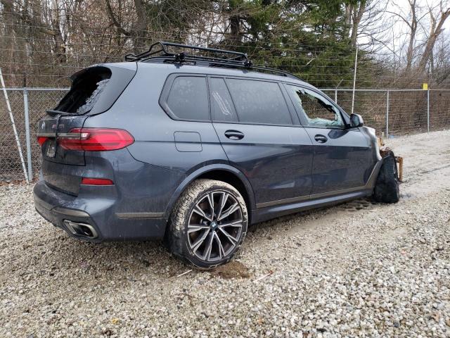 Photo 2 VIN: 5UXCX6C01N9K36410 - BMW X7 