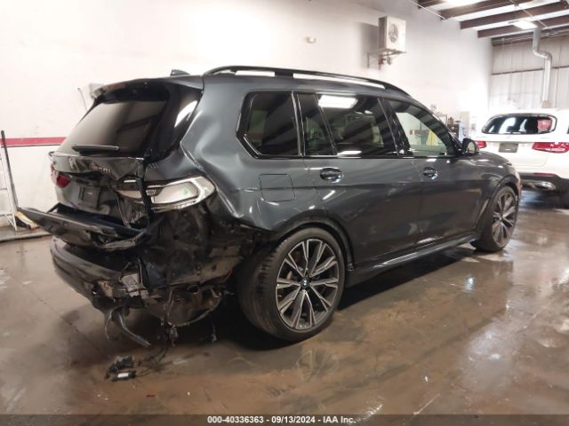 Photo 3 VIN: 5UXCX6C01N9K96364 - BMW X7 