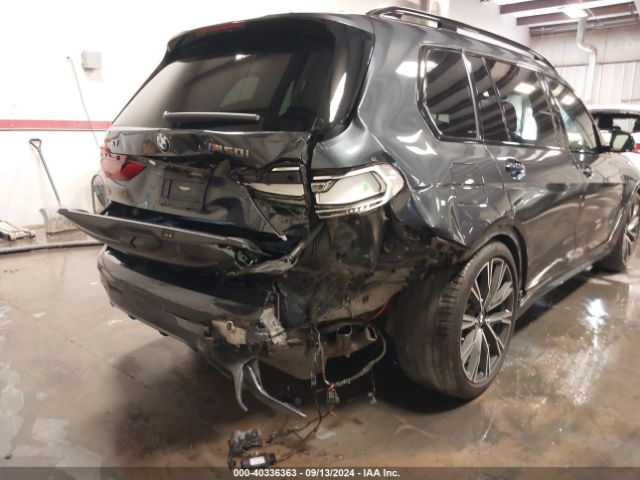 Photo 5 VIN: 5UXCX6C01N9K96364 - BMW X7 