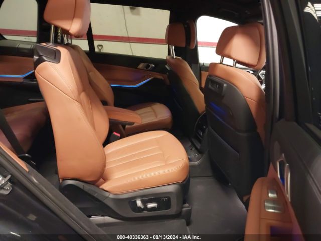 Photo 7 VIN: 5UXCX6C01N9K96364 - BMW X7 