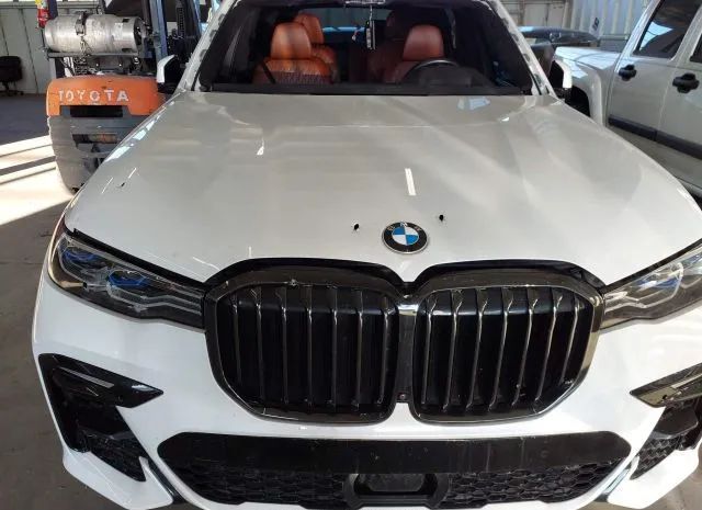 Photo 5 VIN: 5UXCX6C01N9L77431 - BMW X7 