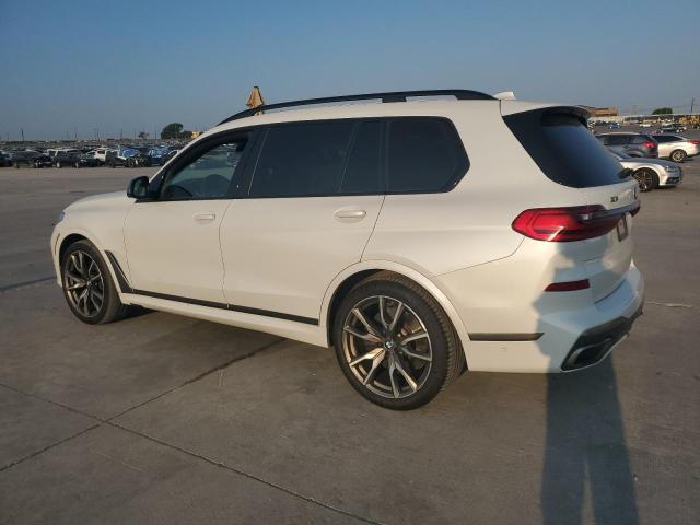 Photo 1 VIN: 5UXCX6C02L9B32864 - BMW X7 M50I 