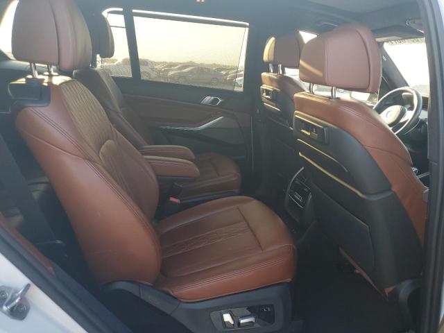 Photo 10 VIN: 5UXCX6C02L9B32864 - BMW X7 M50I 