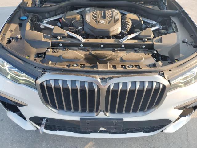 Photo 11 VIN: 5UXCX6C02L9B32864 - BMW X7 M50I 