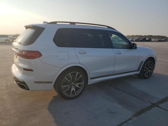 Photo 2 VIN: 5UXCX6C02L9B32864 - BMW X7 M50I 