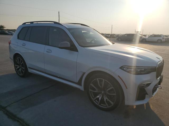 Photo 3 VIN: 5UXCX6C02L9B32864 - BMW X7 M50I 