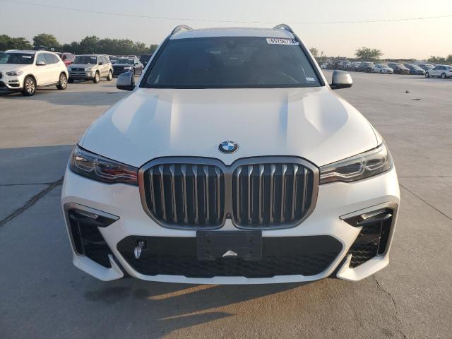 Photo 4 VIN: 5UXCX6C02L9B32864 - BMW X7 M50I 