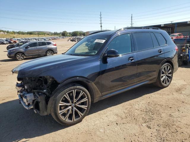 Photo 0 VIN: 5UXCX6C02L9C65561 - BMW X7 M50I 