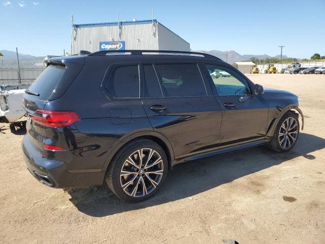 Photo 2 VIN: 5UXCX6C02L9C65561 - BMW X7 M50I 