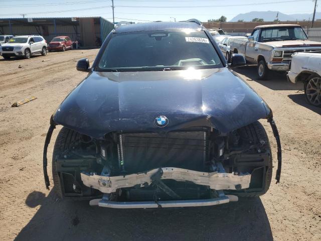 Photo 4 VIN: 5UXCX6C02L9C65561 - BMW X7 M50I 