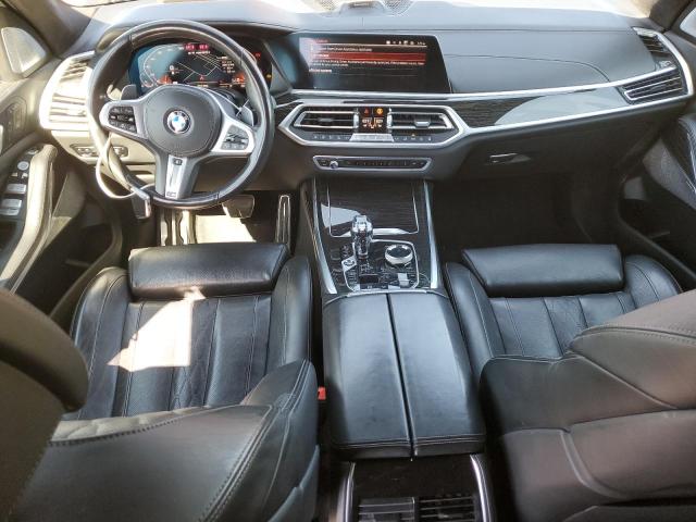 Photo 7 VIN: 5UXCX6C02L9C65561 - BMW X7 M50I 