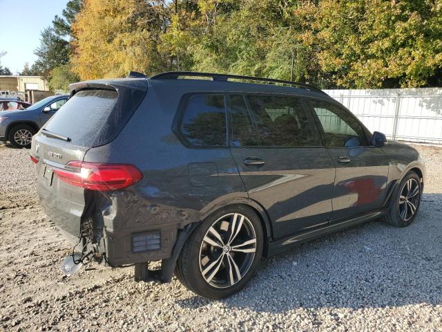 Photo 2 VIN: 5UXCX6C02N9K42099 - BMW X7 M50I 