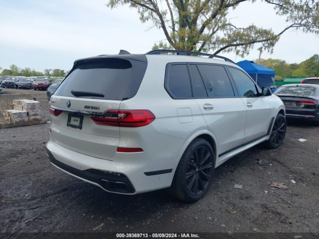 Photo 3 VIN: 5UXCX6C03L9B69275 - BMW X7 