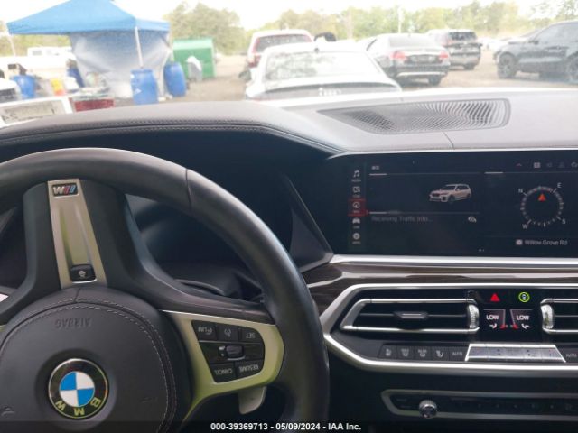 Photo 6 VIN: 5UXCX6C03L9B69275 - BMW X7 