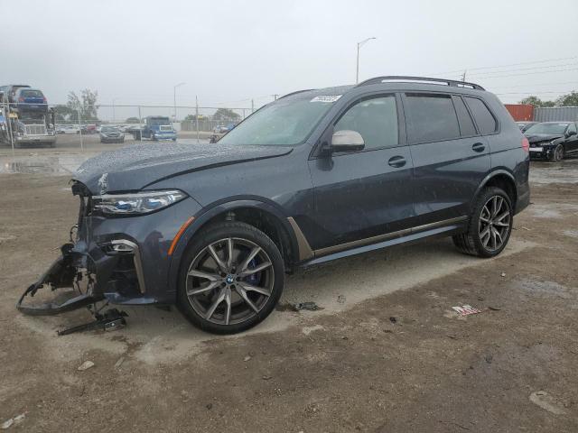 Photo 0 VIN: 5UXCX6C03L9C77492 - BMW X7 