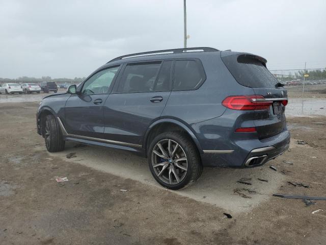 Photo 1 VIN: 5UXCX6C03L9C77492 - BMW X7 