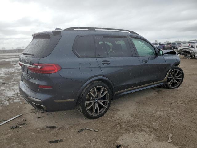 Photo 2 VIN: 5UXCX6C03L9C77492 - BMW X7 