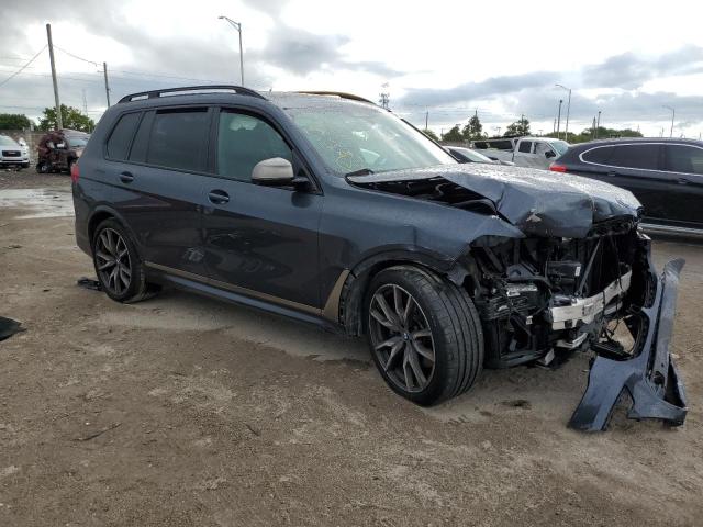 Photo 3 VIN: 5UXCX6C03L9C77492 - BMW X7 