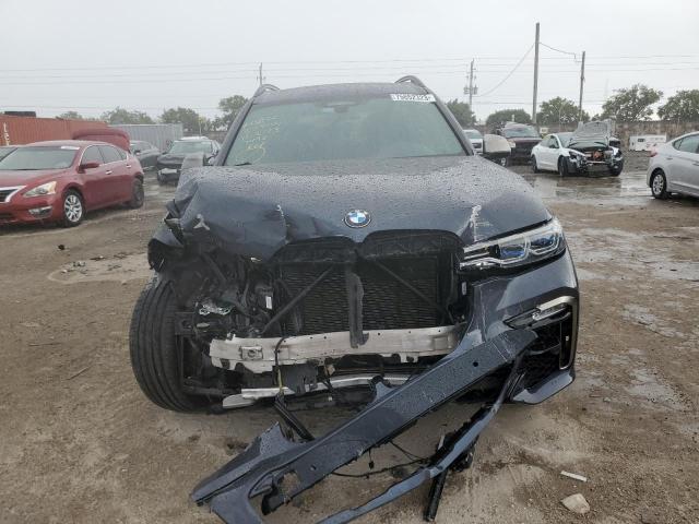 Photo 4 VIN: 5UXCX6C03L9C77492 - BMW X7 