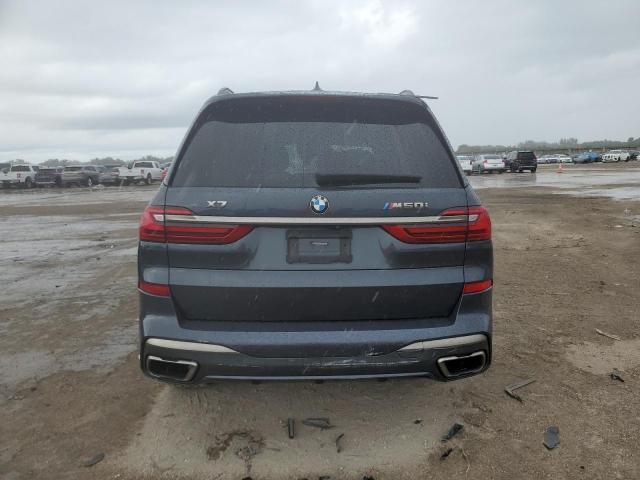 Photo 5 VIN: 5UXCX6C03L9C77492 - BMW X7 